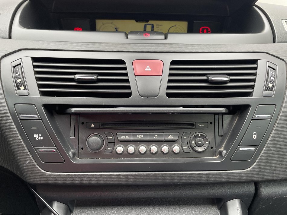 Citroën C4 GRAND Picasso 1.6 HDi 