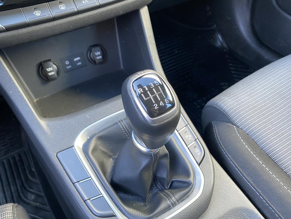 Hyundai I30 1.6 CRDi 