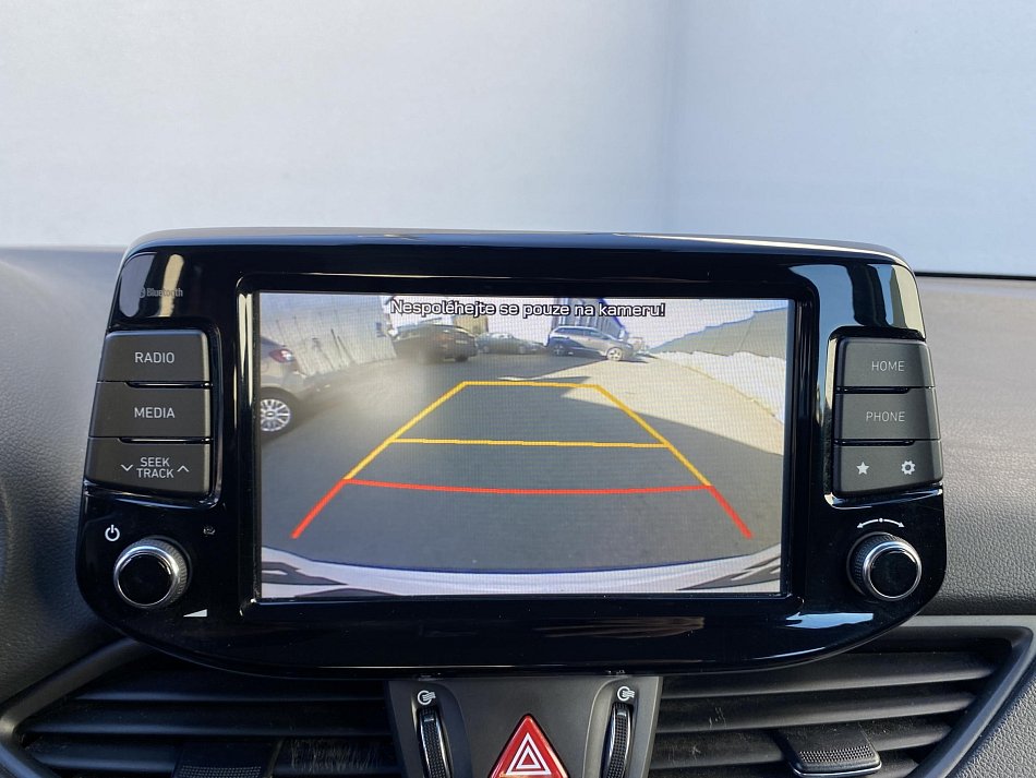 Hyundai I30 1.6 CRDi 