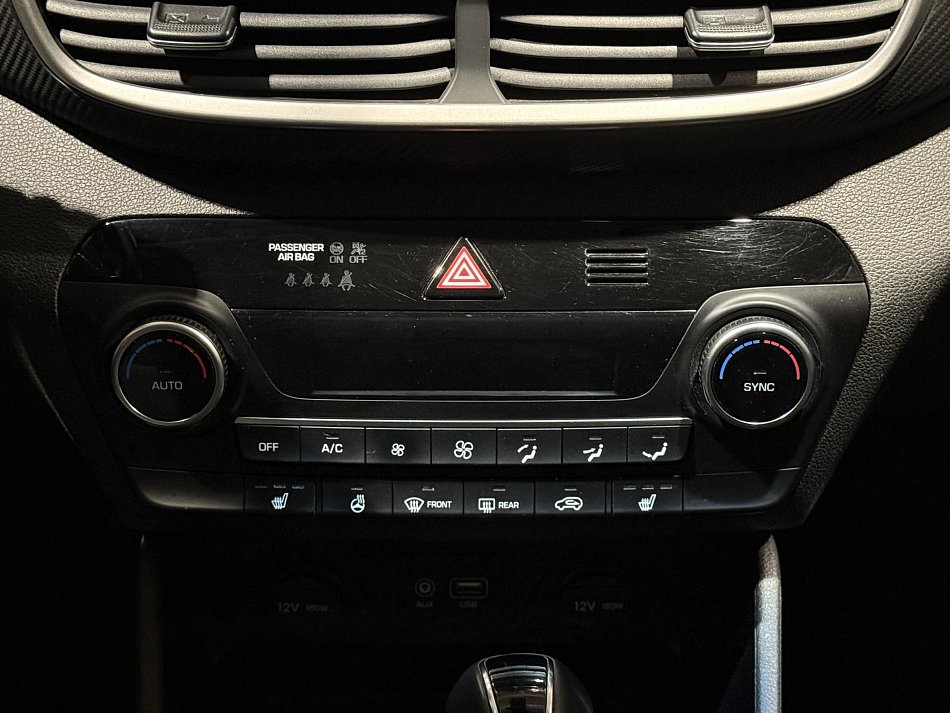 Hyundai Tucson 1.6 T-GDi 