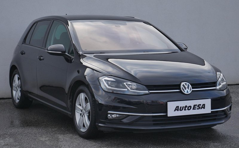 Volkswagen Golf 1.4 TSI 