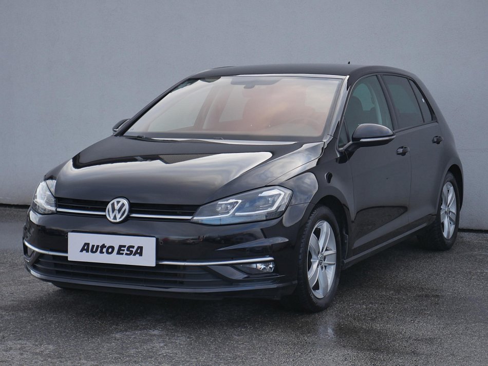 Volkswagen Golf 1.4 TSI 