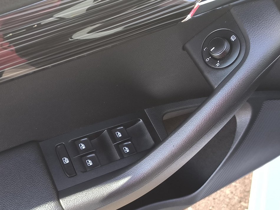 Škoda Octavia III 2.0TDi  4x4