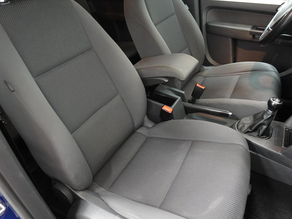 Volkswagen Touran 1.6 TDi 