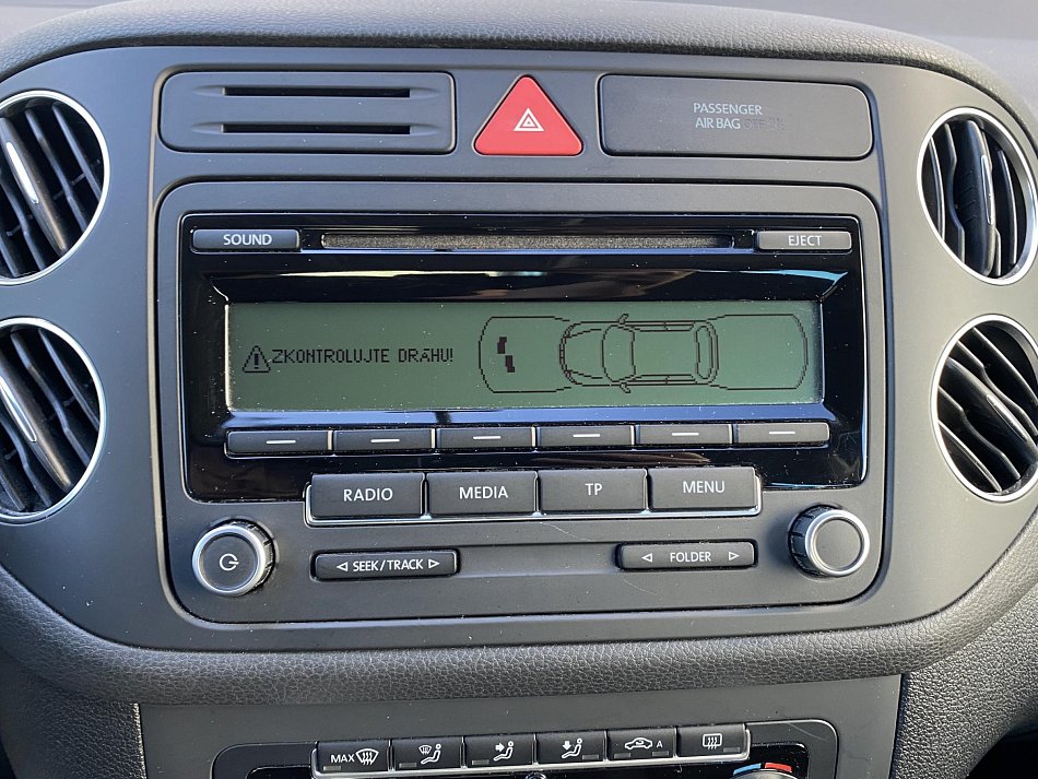 Volkswagen Golf Plus 1.4 TSi Team