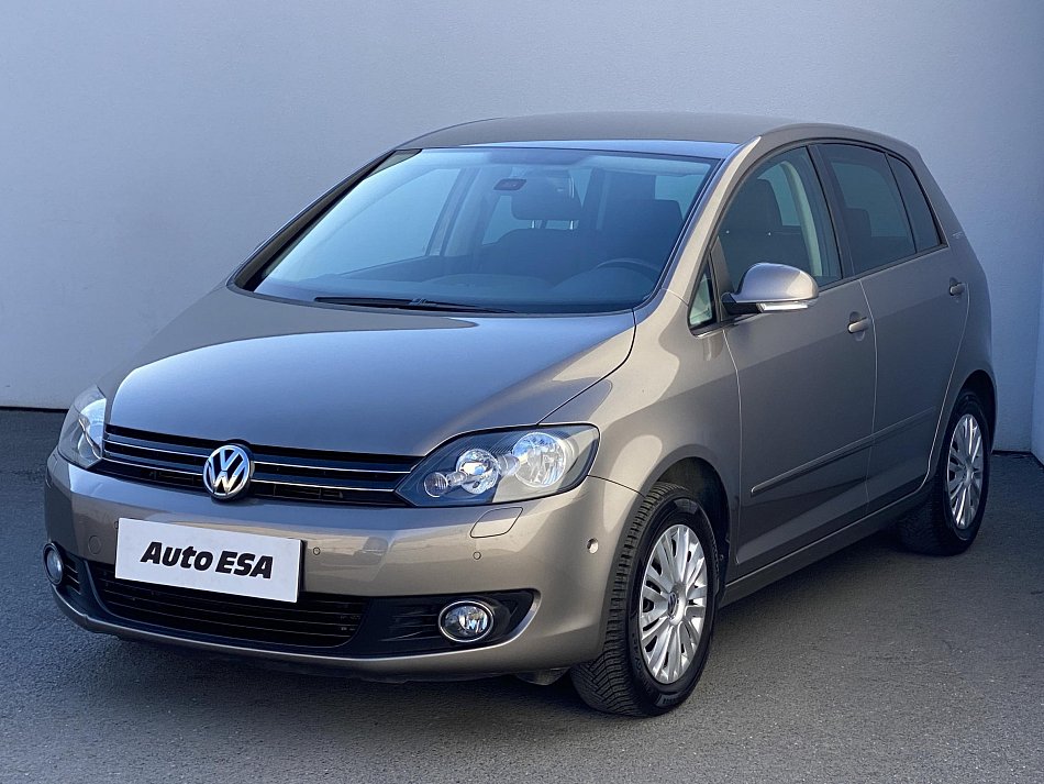 Volkswagen Golf Plus 1.4 TSi Team