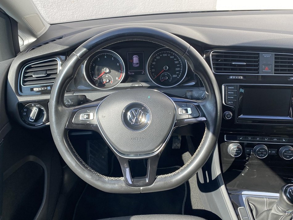 Volkswagen Golf 1.2 TSi CUP