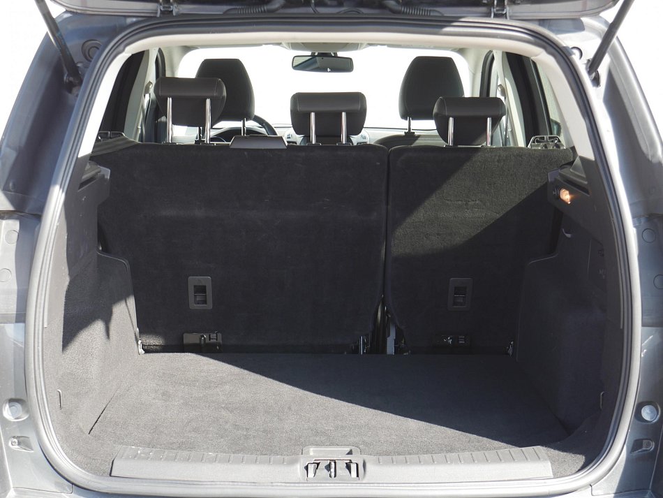 Ford Kuga 2.0 TDCI  4x4