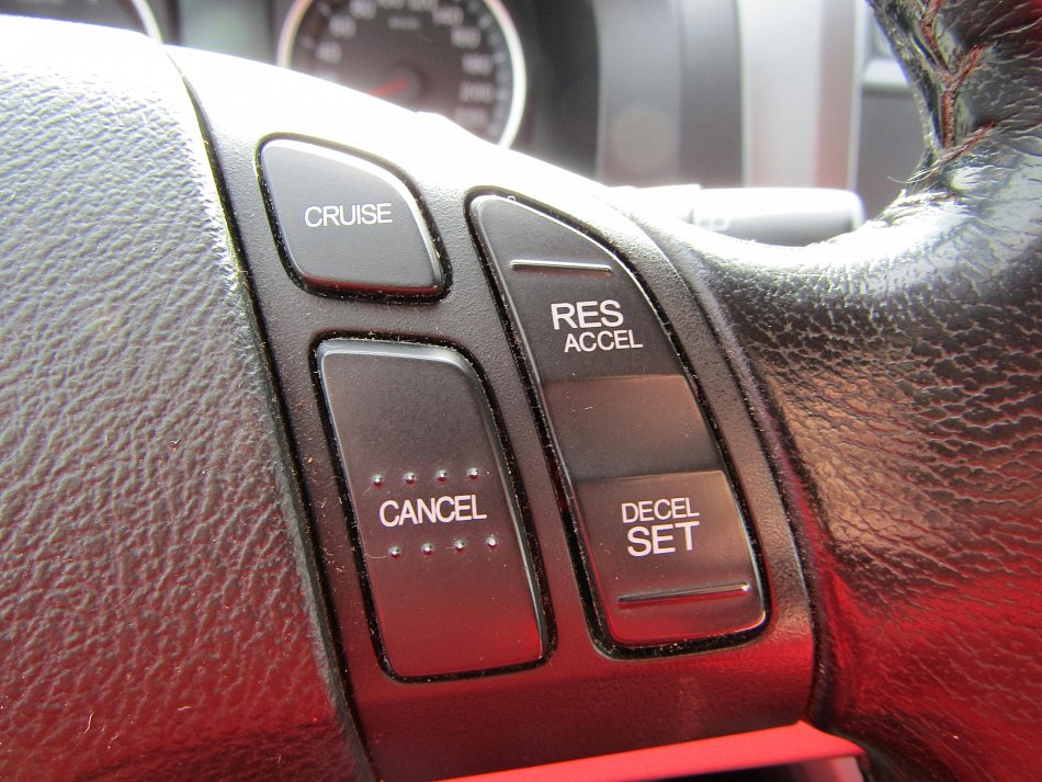 Honda CR-V 2.2 i-CDTi  4x4