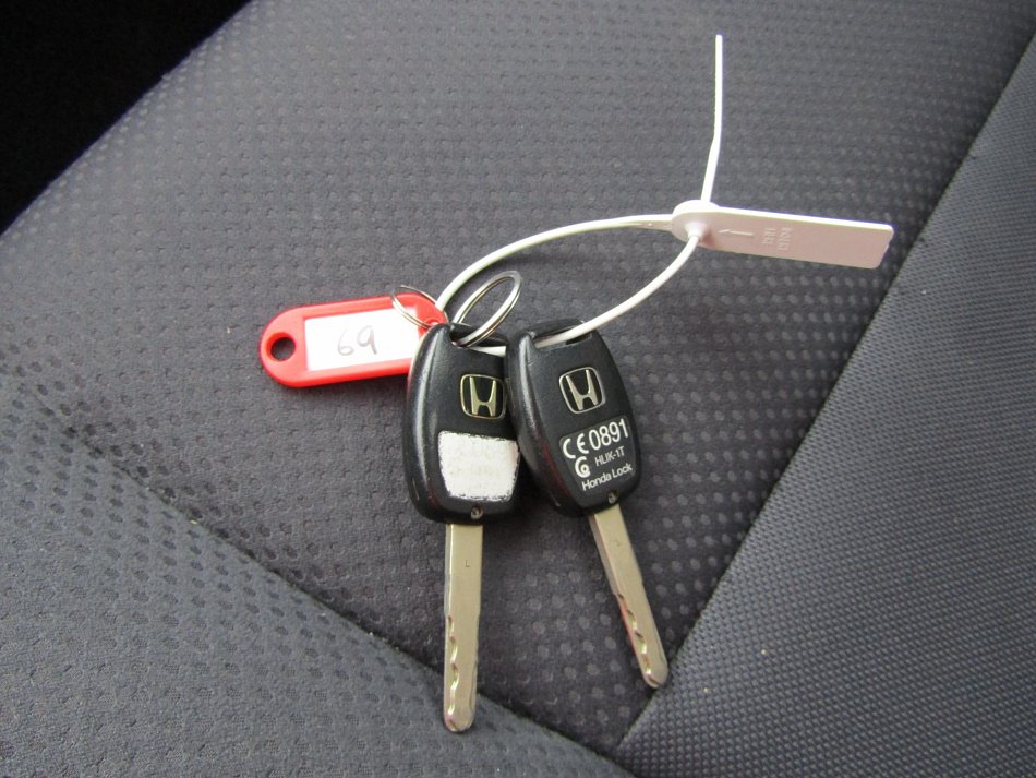 Honda CR-V 2.2 i-CDTi  4x4