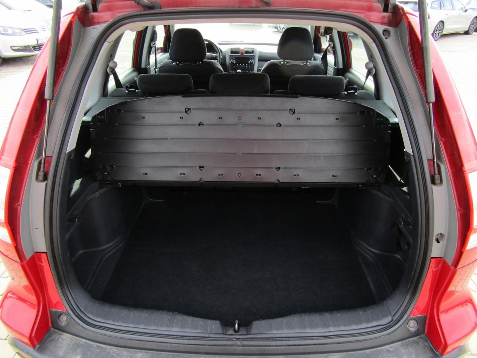 Honda CR-V 2.2 i-CDTi  4x4