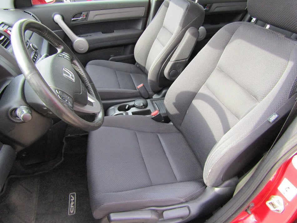 Honda CR-V 2.2 i-CDTi  4x4