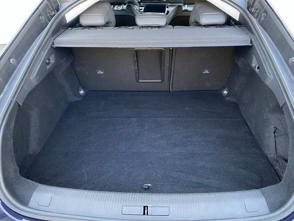 Peugeot 508 1.2PT Allure