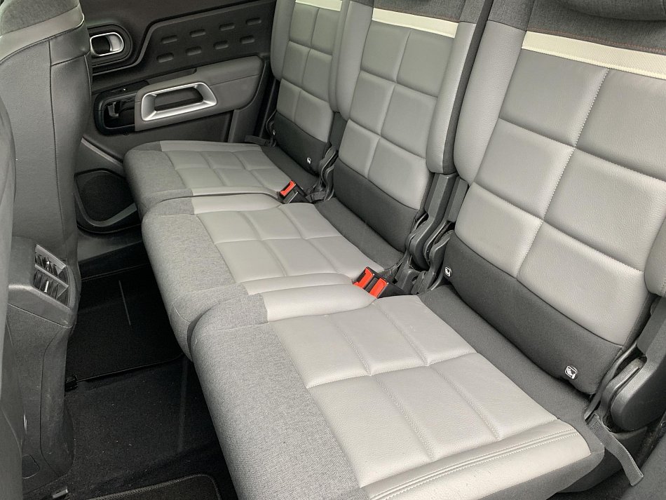 Citroën C5 Aircross 1.2 PT Shine