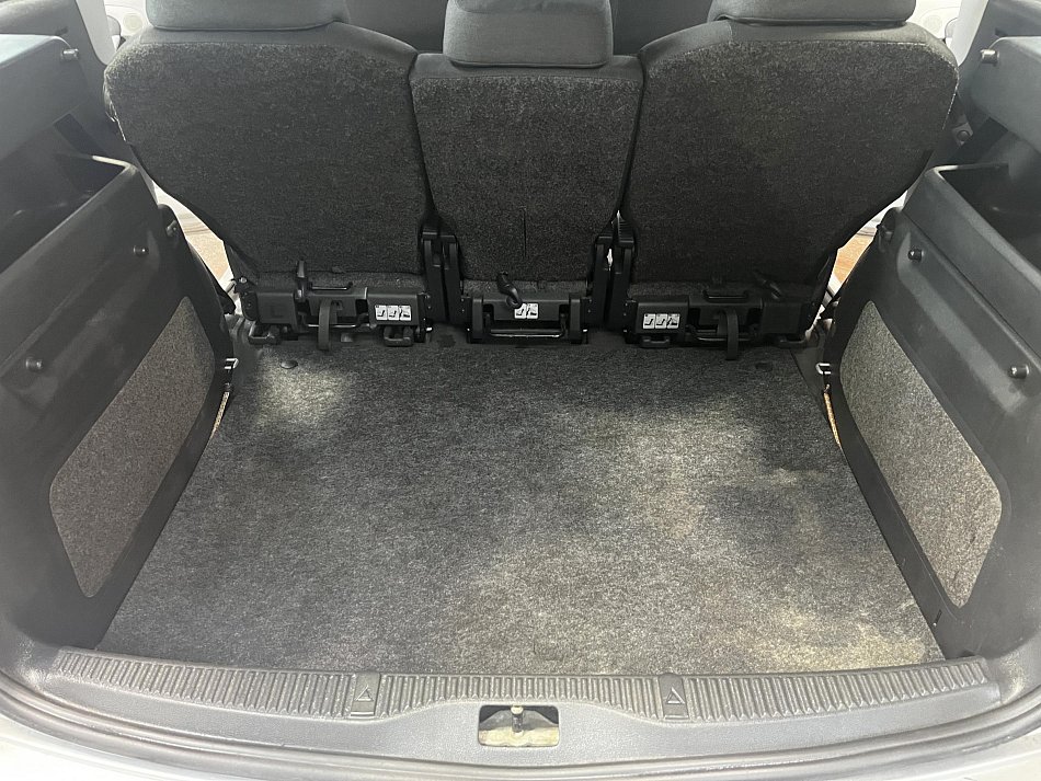 Škoda Roomster 1.2 12V 