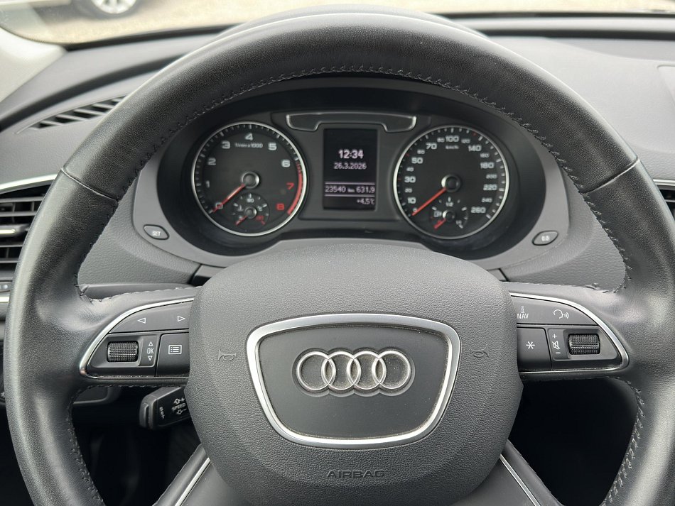Audi Q3 1.4 TFSi 