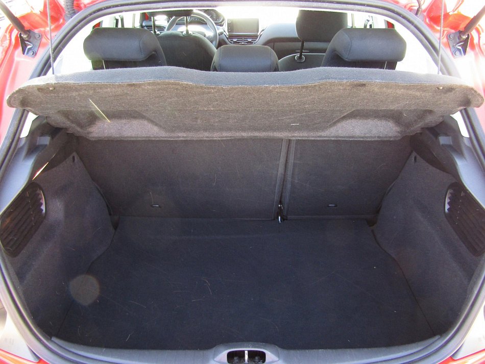 Peugeot 208 1.2 PT Active