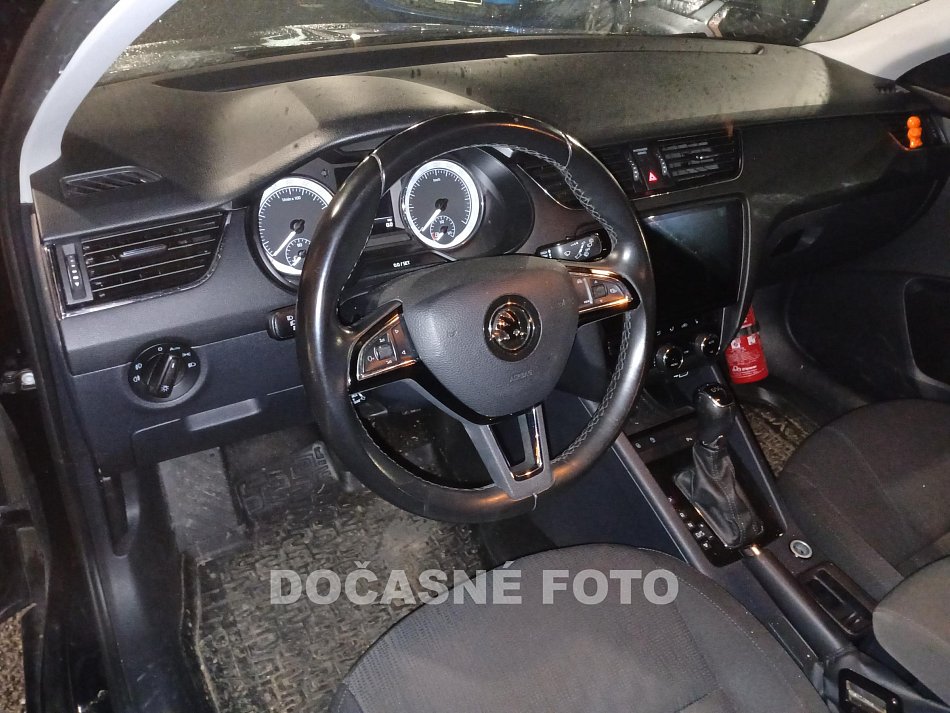 Škoda Octavia III 1.6 TDi 