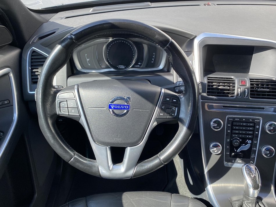 Volvo XC60 2.4 D5  4x4