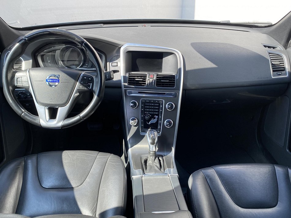 Volvo XC60 2.4 D5  4x4