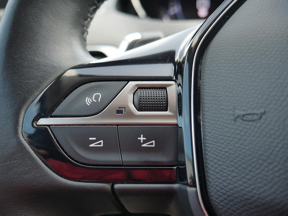 Peugeot 5008 1.5HDi Allure