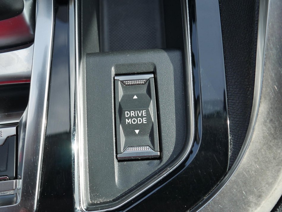 Peugeot 5008 1.5HDi Allure