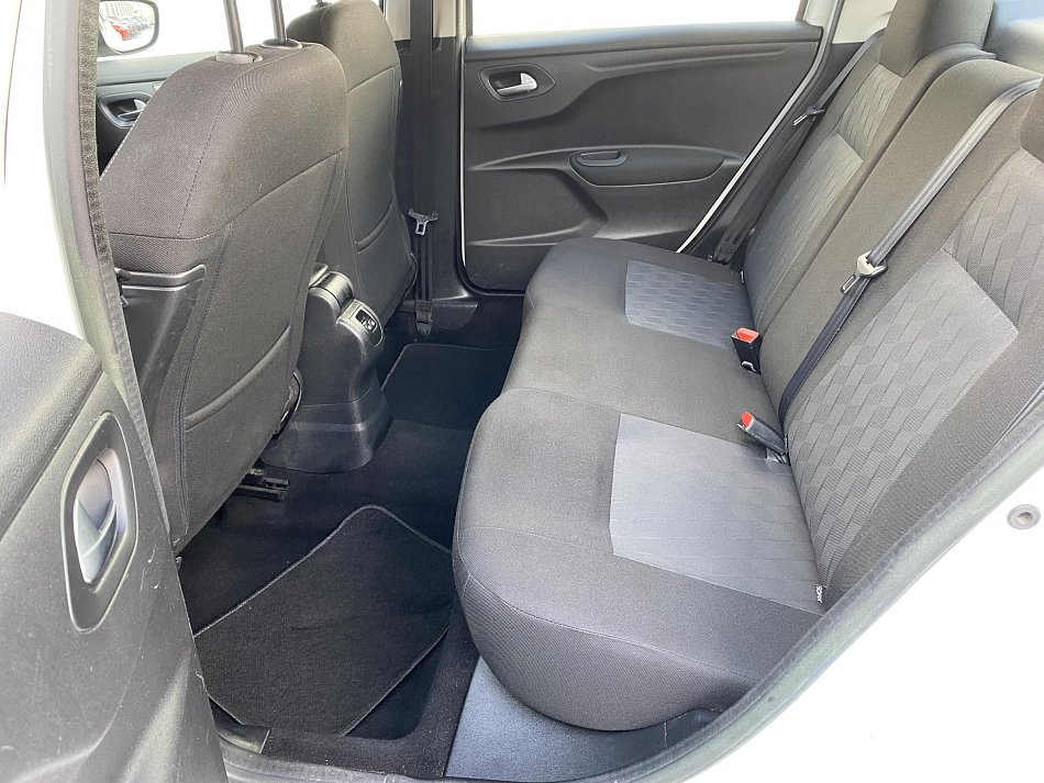 Citroën C-Elysee 1.6 HDi Tendance