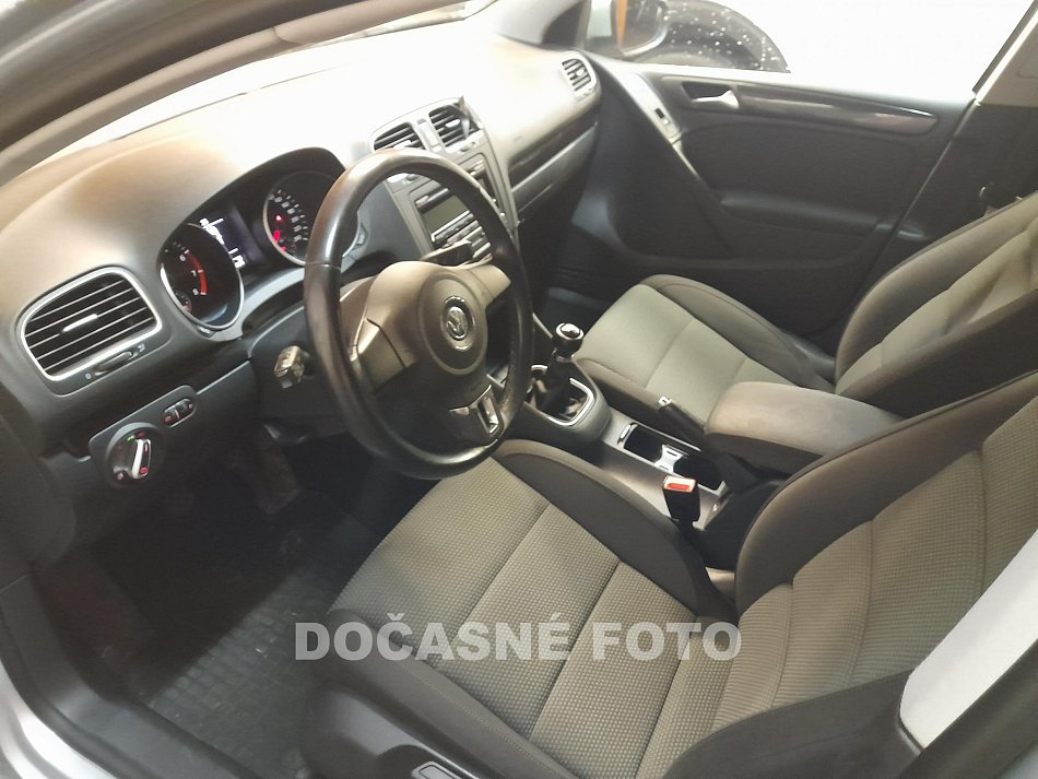 Volkswagen Golf 1.2TSI 