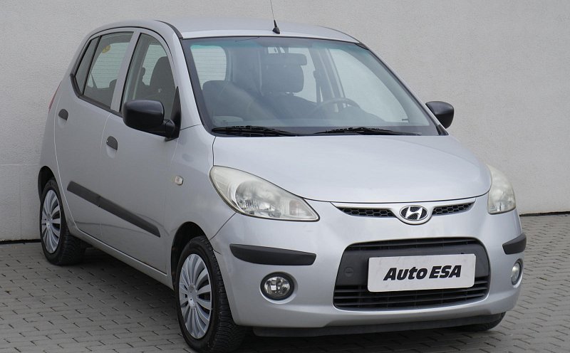 Hyundai I10 1.1i 