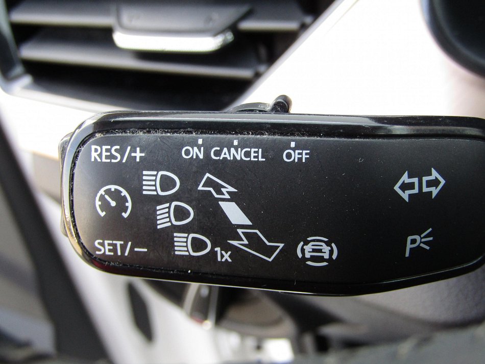 Škoda Scala 1.0 TSi Style