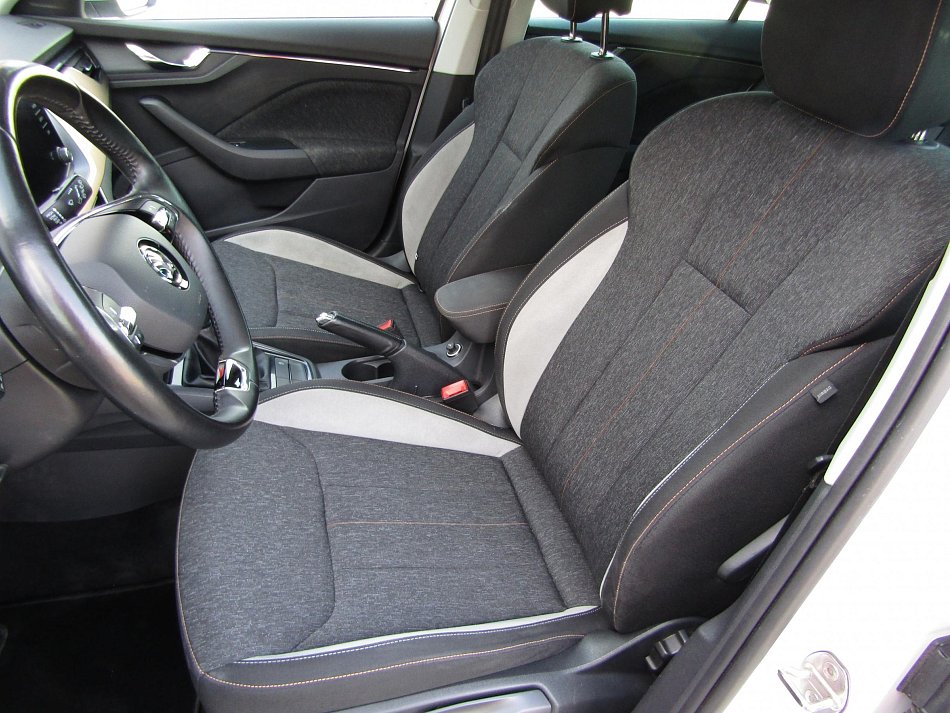 Škoda Scala 1.0 TSi Style