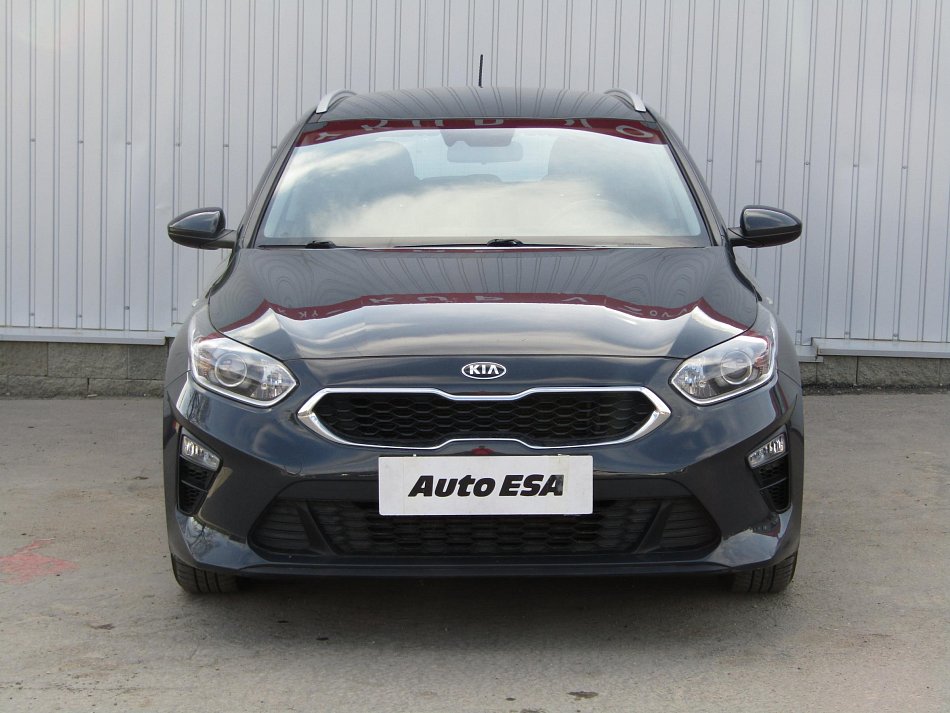 Kia Ceed 1.0 TGDi 