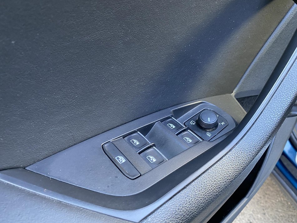 Škoda Kodiaq 2.0 TDI  4x4