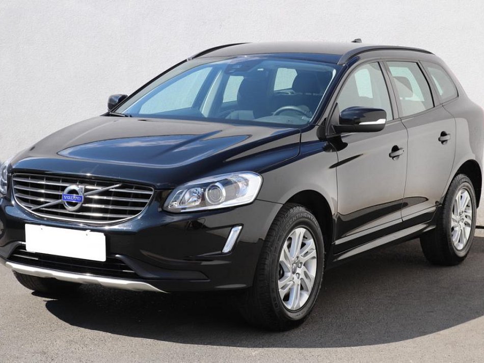 Volvo XC60 2.0D Summum