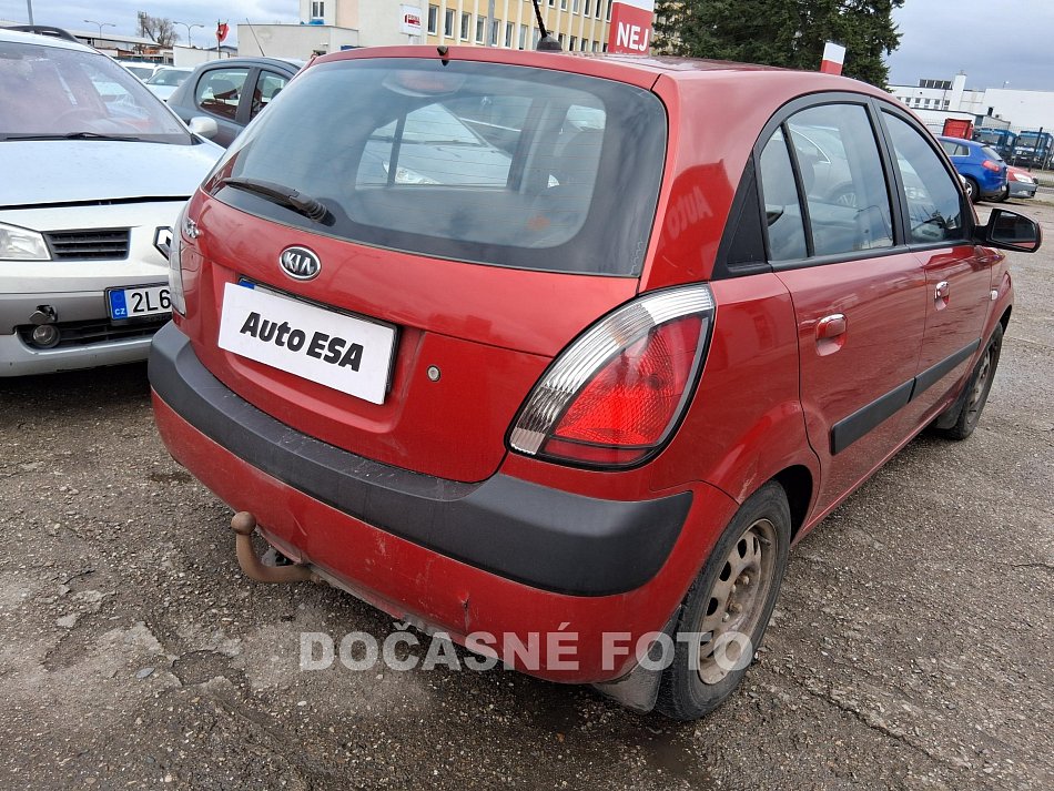 Kia Rio 1.4 i 