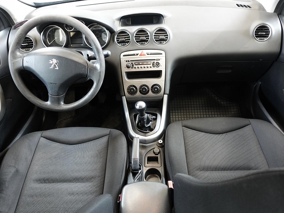 Peugeot 308 1.6i 