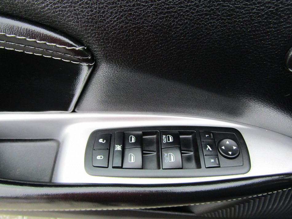 Fiat Freemont 2.0 JTD 