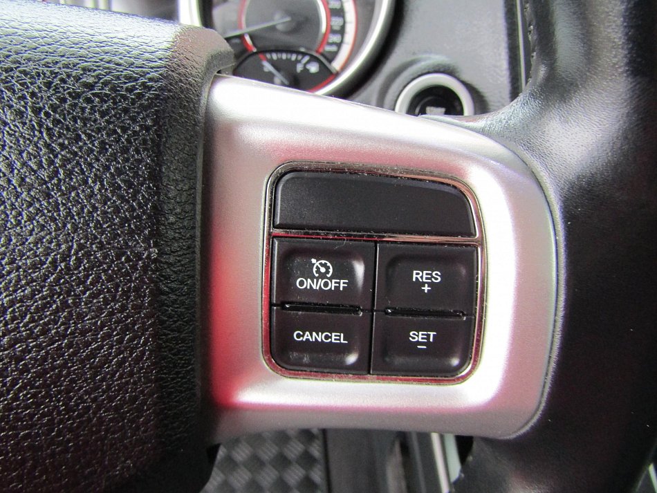 Fiat Freemont 2.0 JTD 