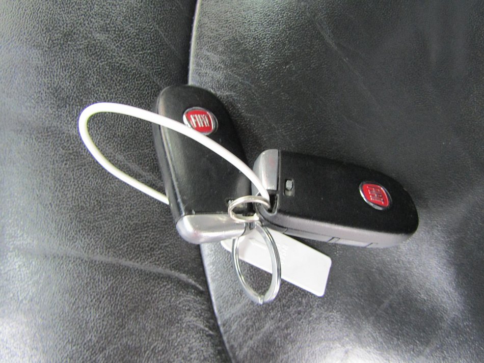 Fiat Freemont 2.0 JTD 