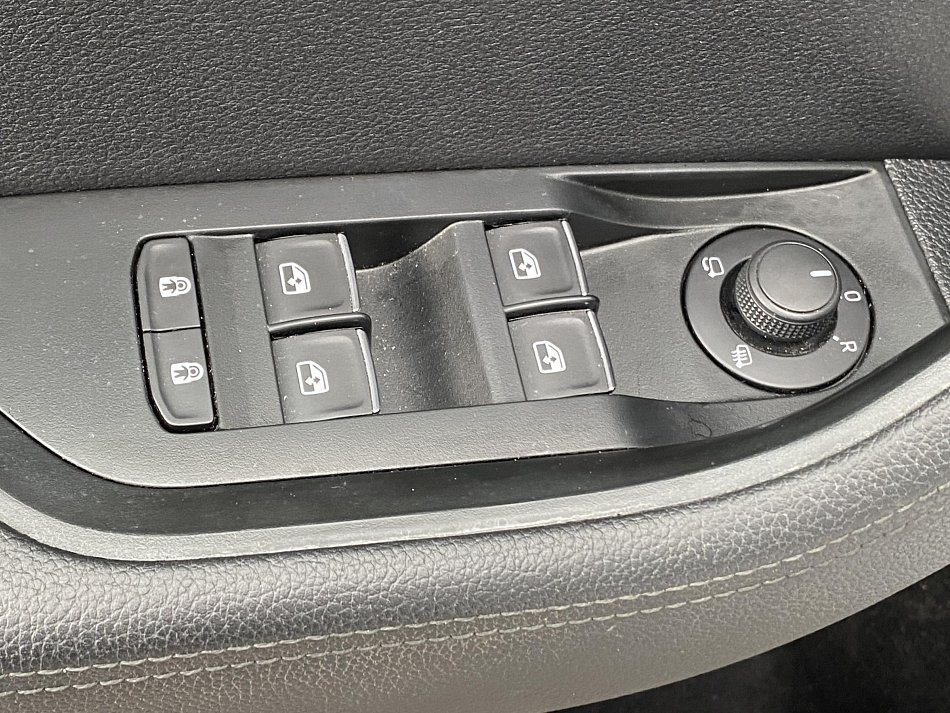 Škoda Superb III 2.0 TDi L&K