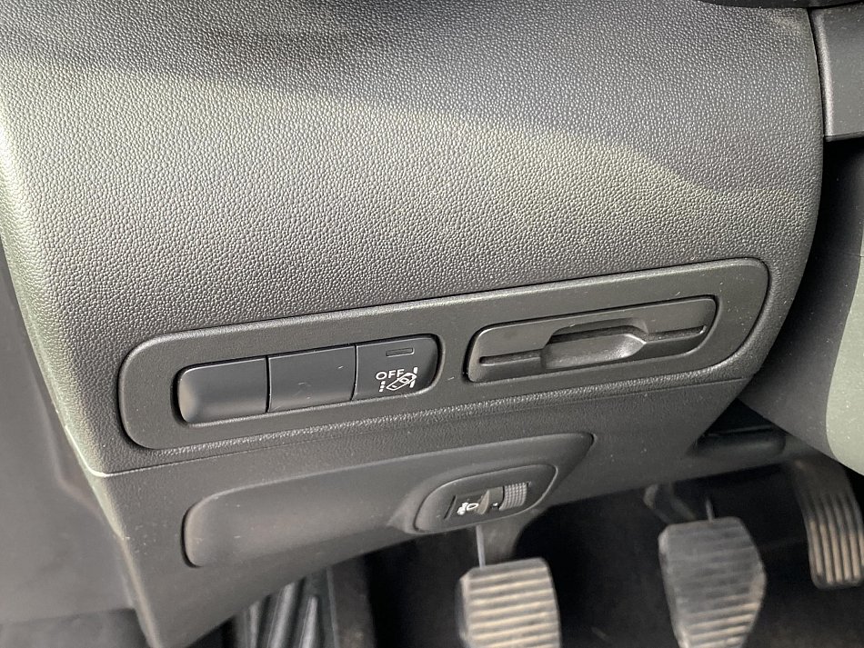 Citroën C3 Aircross 1.2 PT Shine