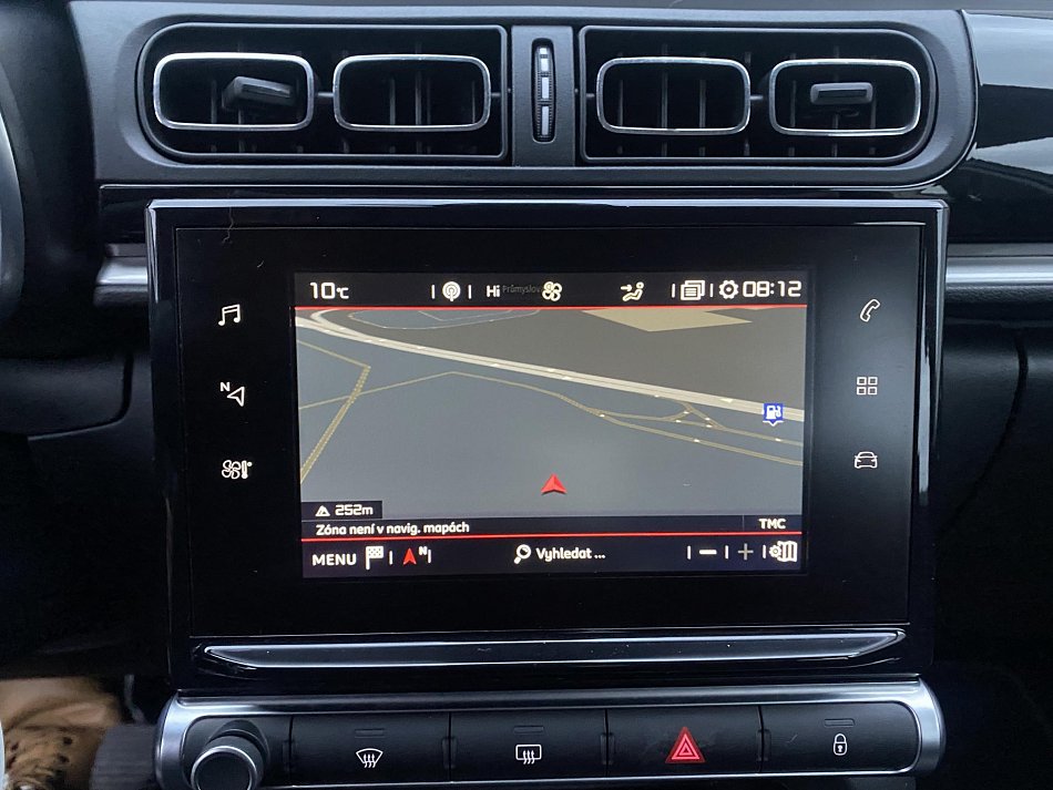 Citroën C3 1.2 PT Feel