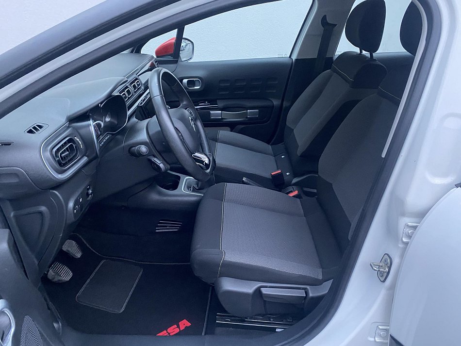 Citroën C3 1.2 PT Feel