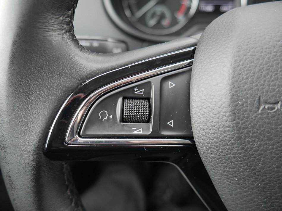 Škoda Octavia III 1.4 TSi Ambition