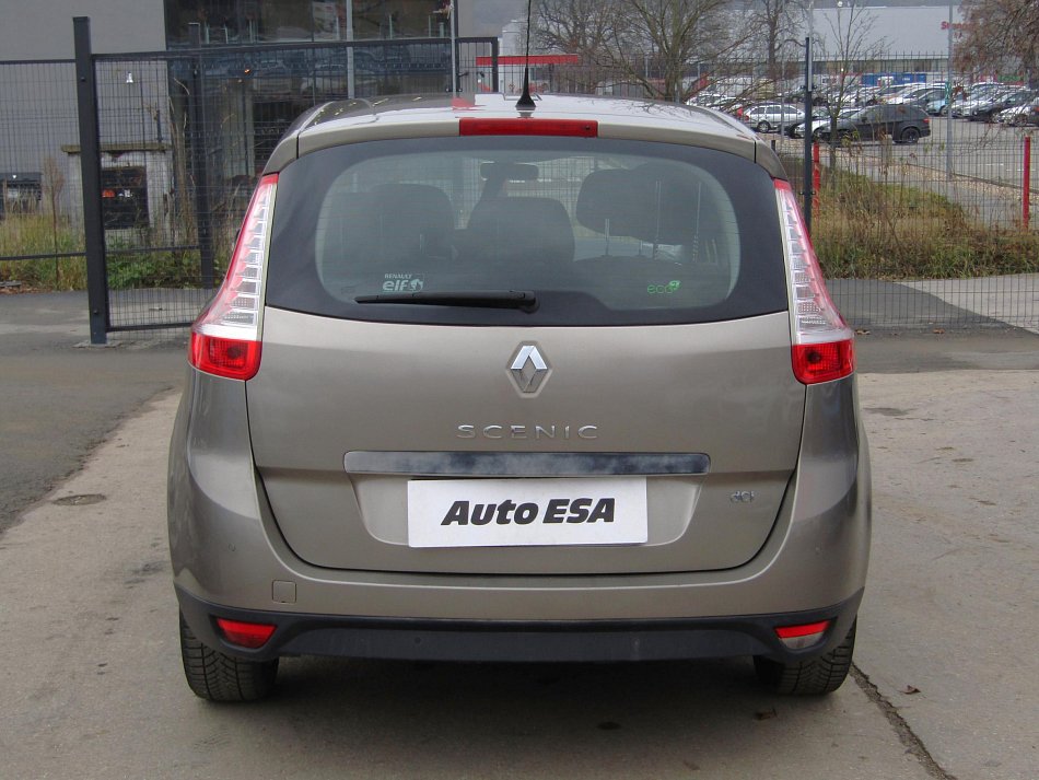 Renault Grand Scénic 1.9dCi 