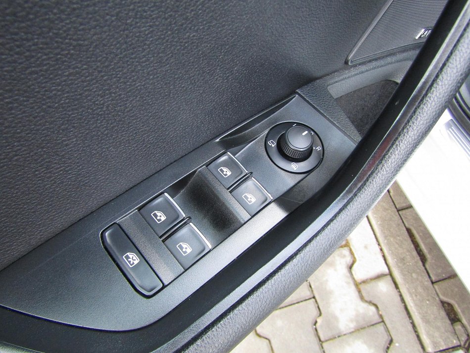 Škoda Superb III 2.0 TSi Style