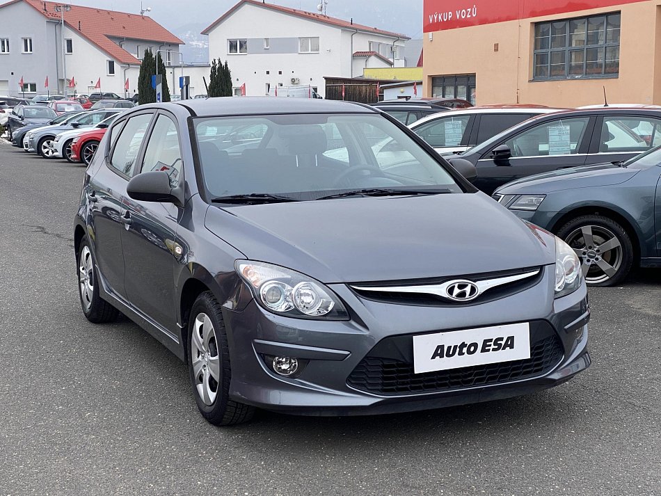 Hyundai I30 1.4i 