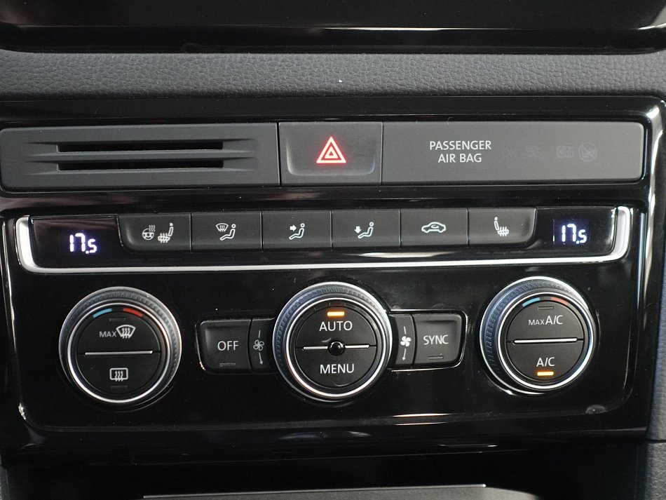 Volkswagen Sportsvan 1.6 TDi 