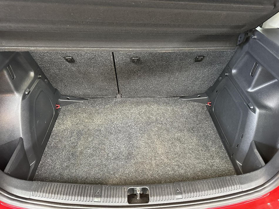 Škoda Fabia II 1.2 HTP 