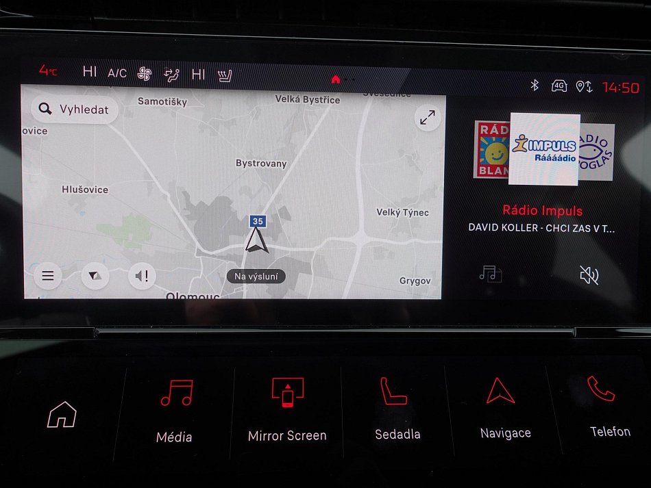 Peugeot 308 1.2PT Allure